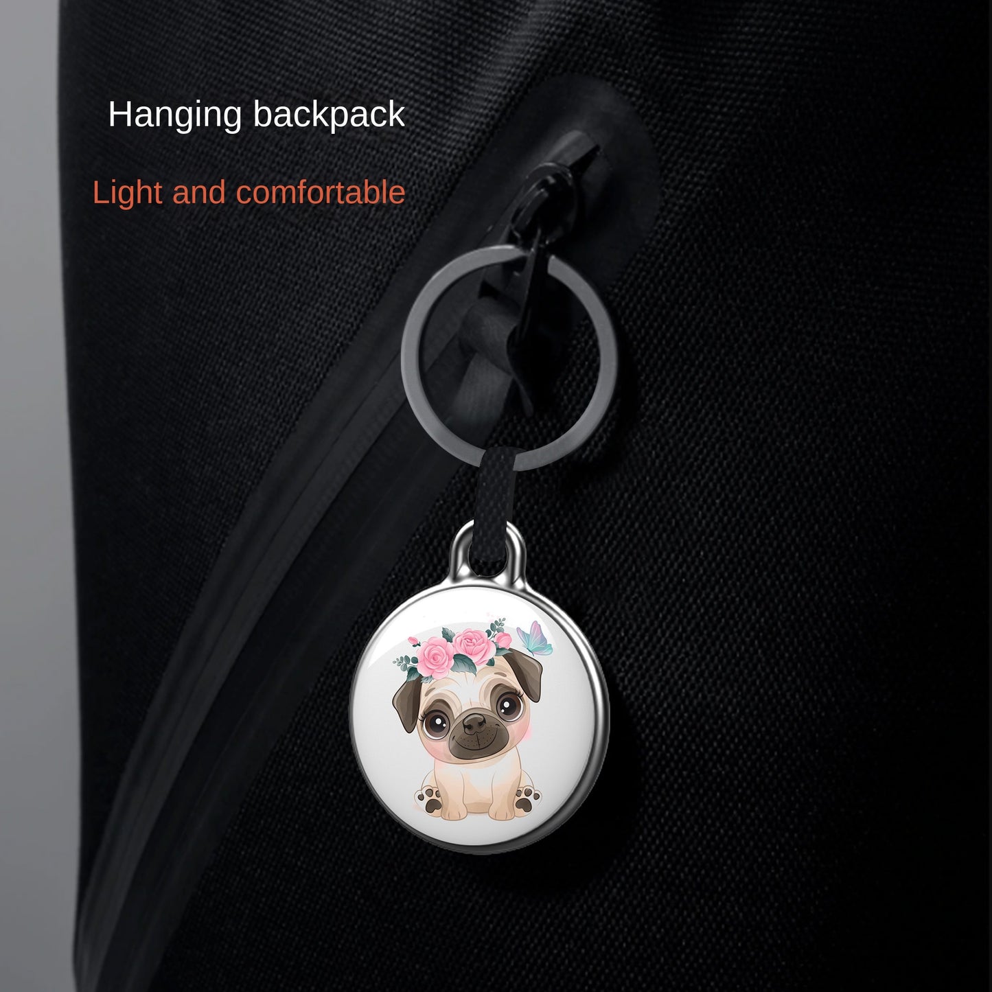 Cat & Dog Smart Tracker